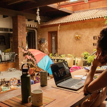 B&B Oui Madame Tijuana Dış mekan fotoğraf