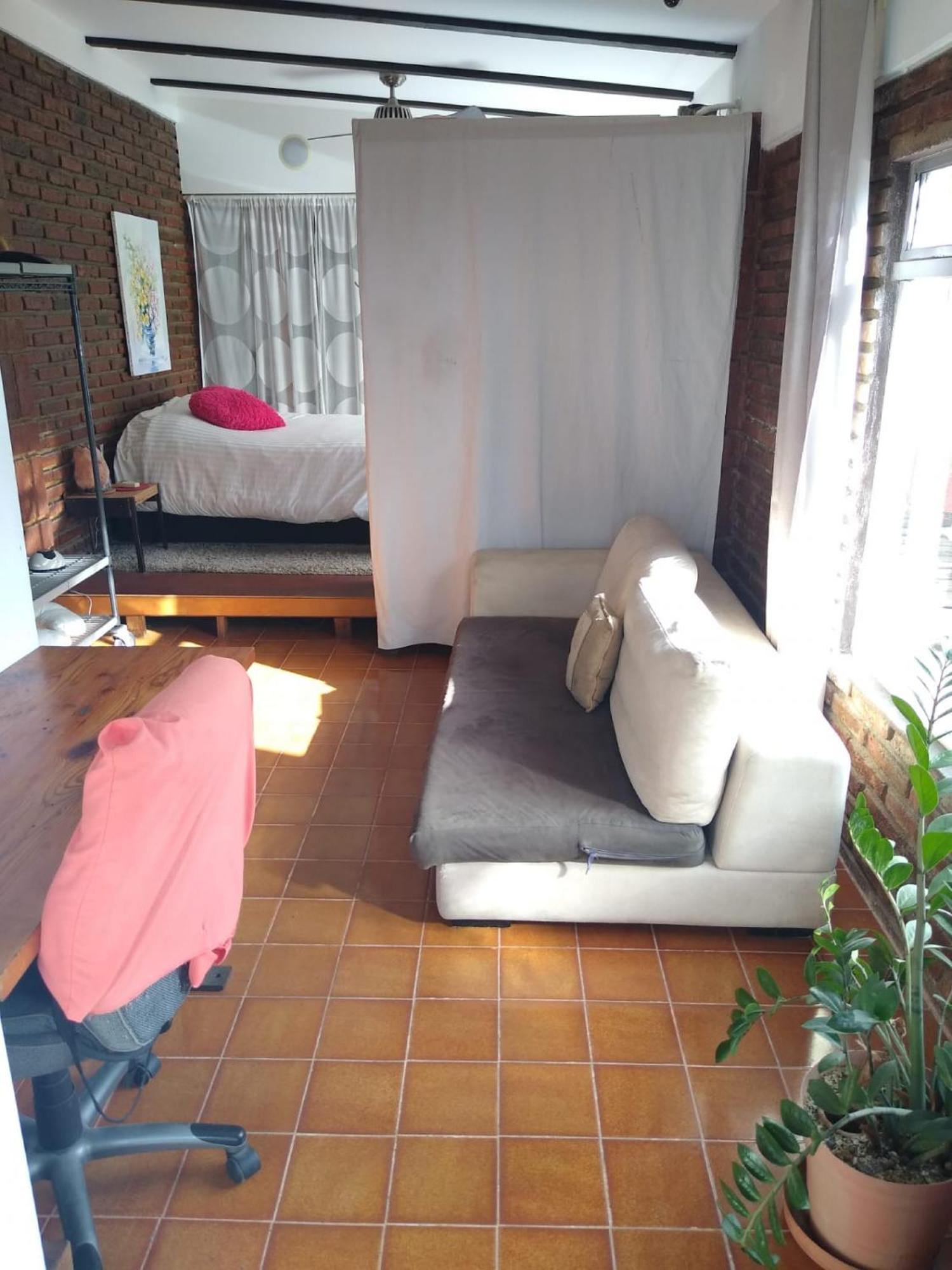 B&B Oui Madame Tijuana Oda fotoğraf
