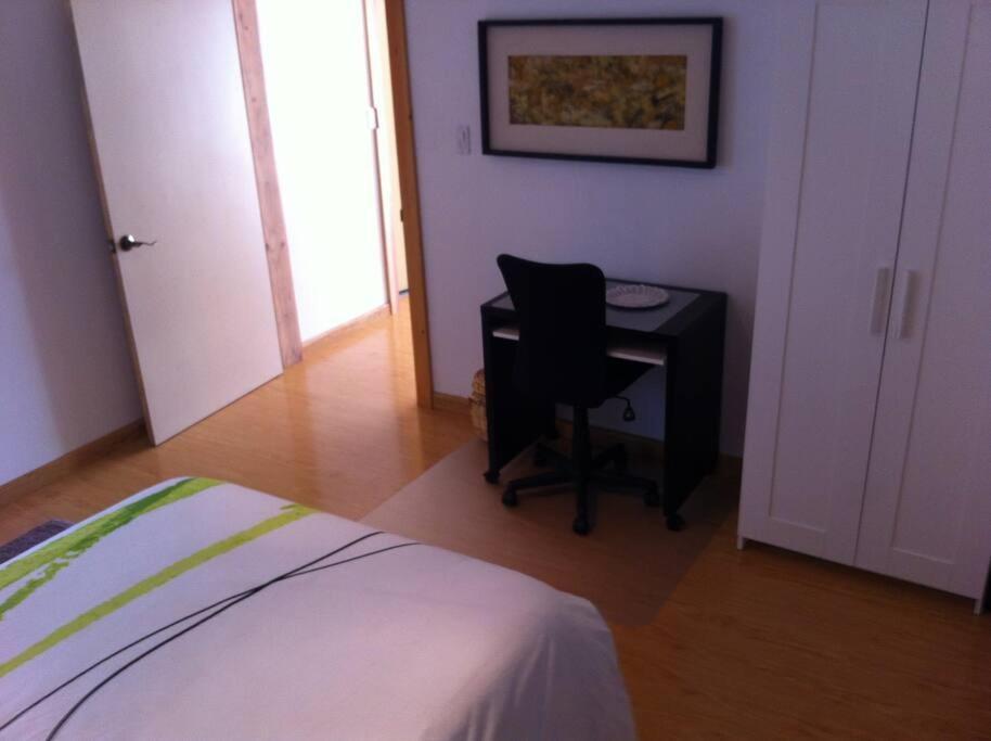 B&B Oui Madame Tijuana Oda fotoğraf
