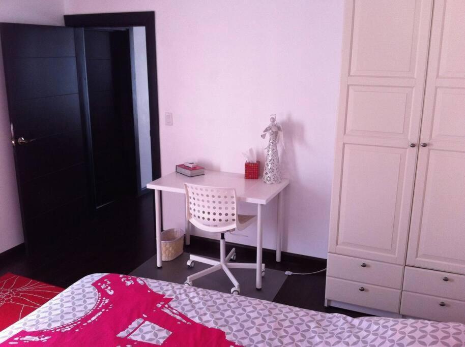 B&B Oui Madame Tijuana Oda fotoğraf