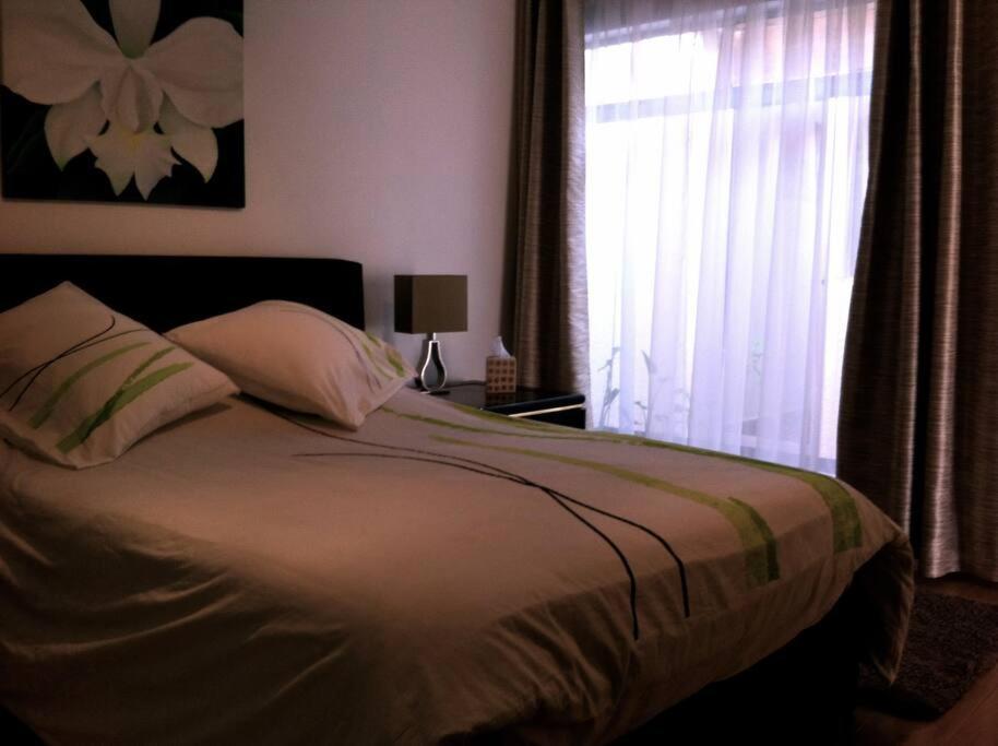 B&B Oui Madame Tijuana Oda fotoğraf