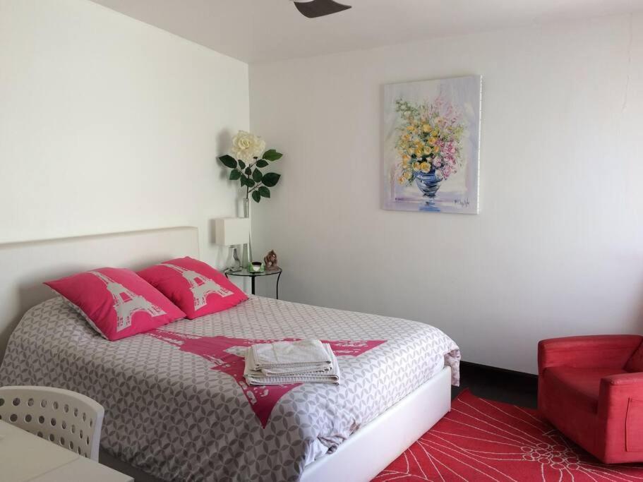 B&B Oui Madame Tijuana Oda fotoğraf