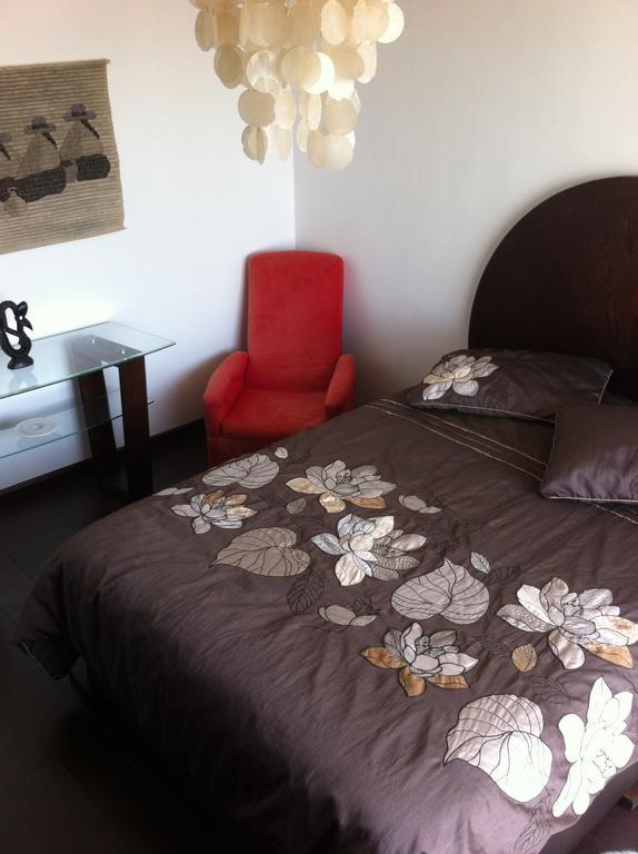 B&B Oui Madame Tijuana Dış mekan fotoğraf