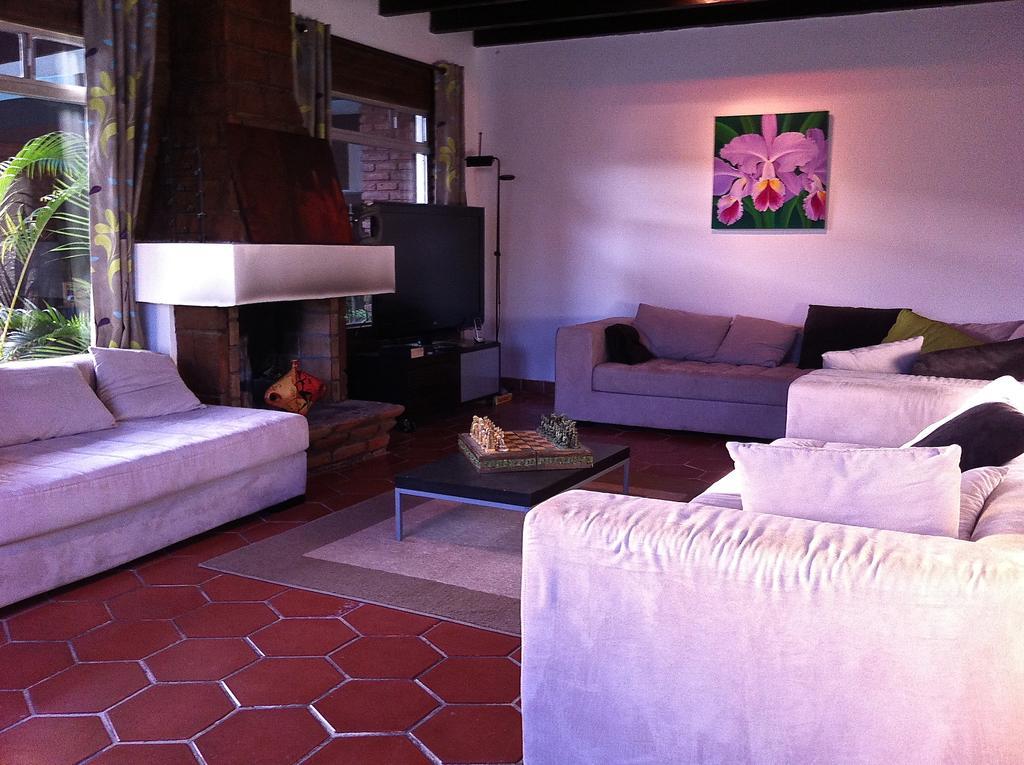 B&B Oui Madame Tijuana Dış mekan fotoğraf