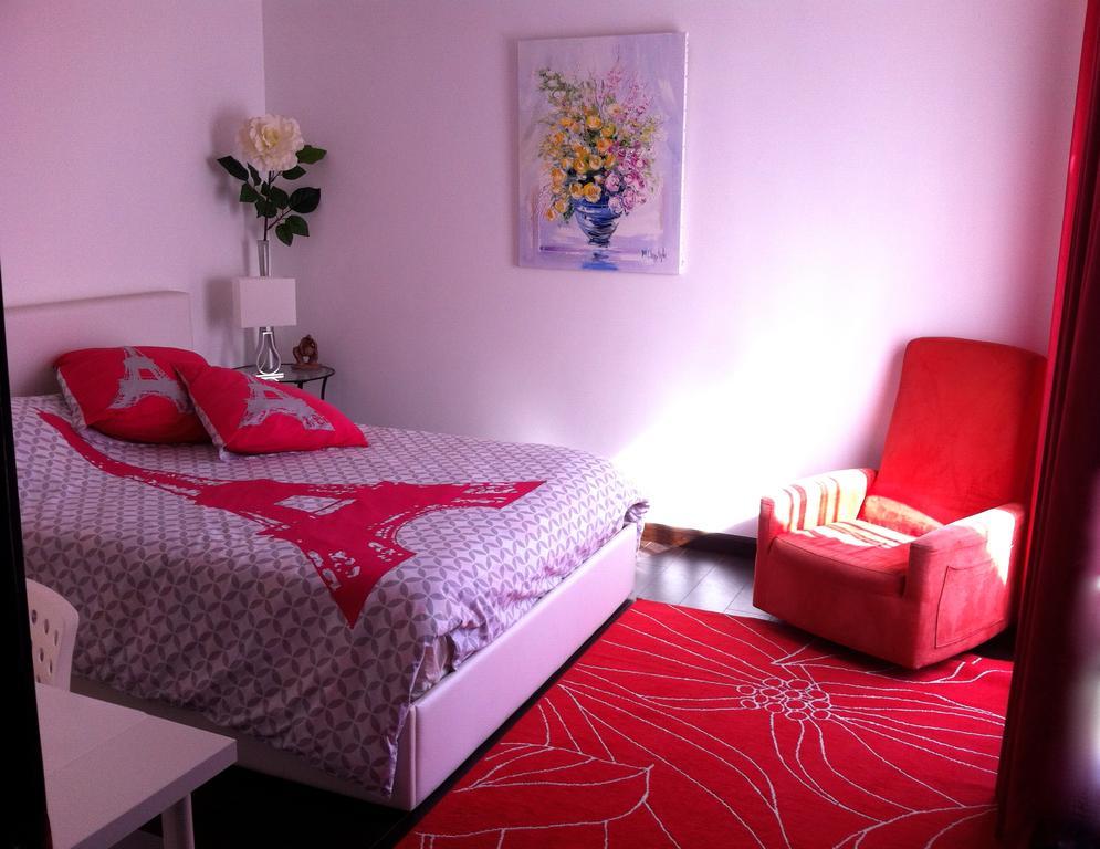 B&B Oui Madame Tijuana Oda fotoğraf