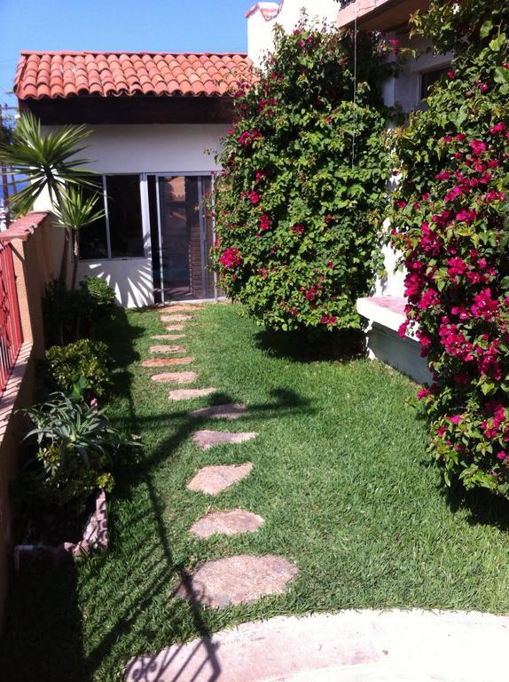 B&B Oui Madame Tijuana Dış mekan fotoğraf