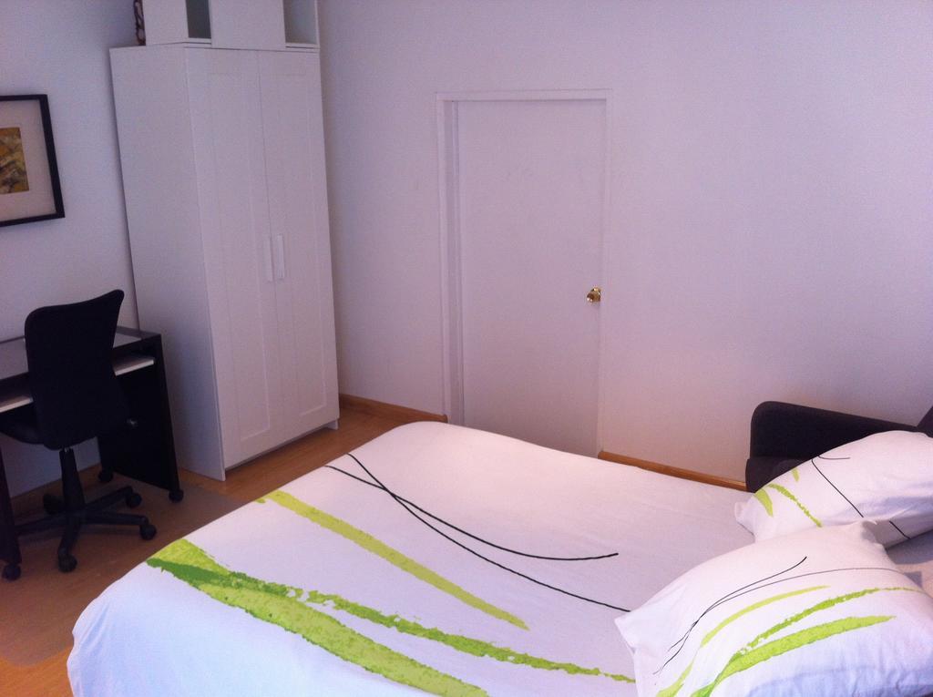 B&B Oui Madame Tijuana Dış mekan fotoğraf