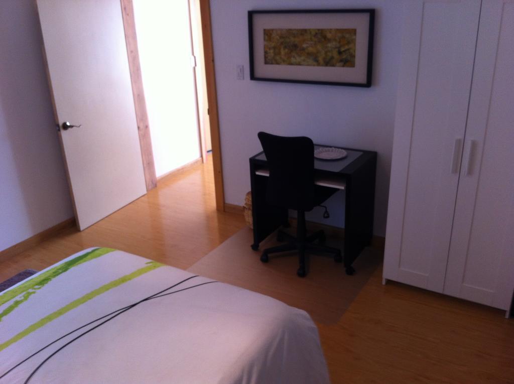 B&B Oui Madame Tijuana Dış mekan fotoğraf