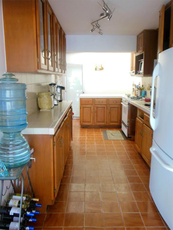 B&B Oui Madame Tijuana Dış mekan fotoğraf