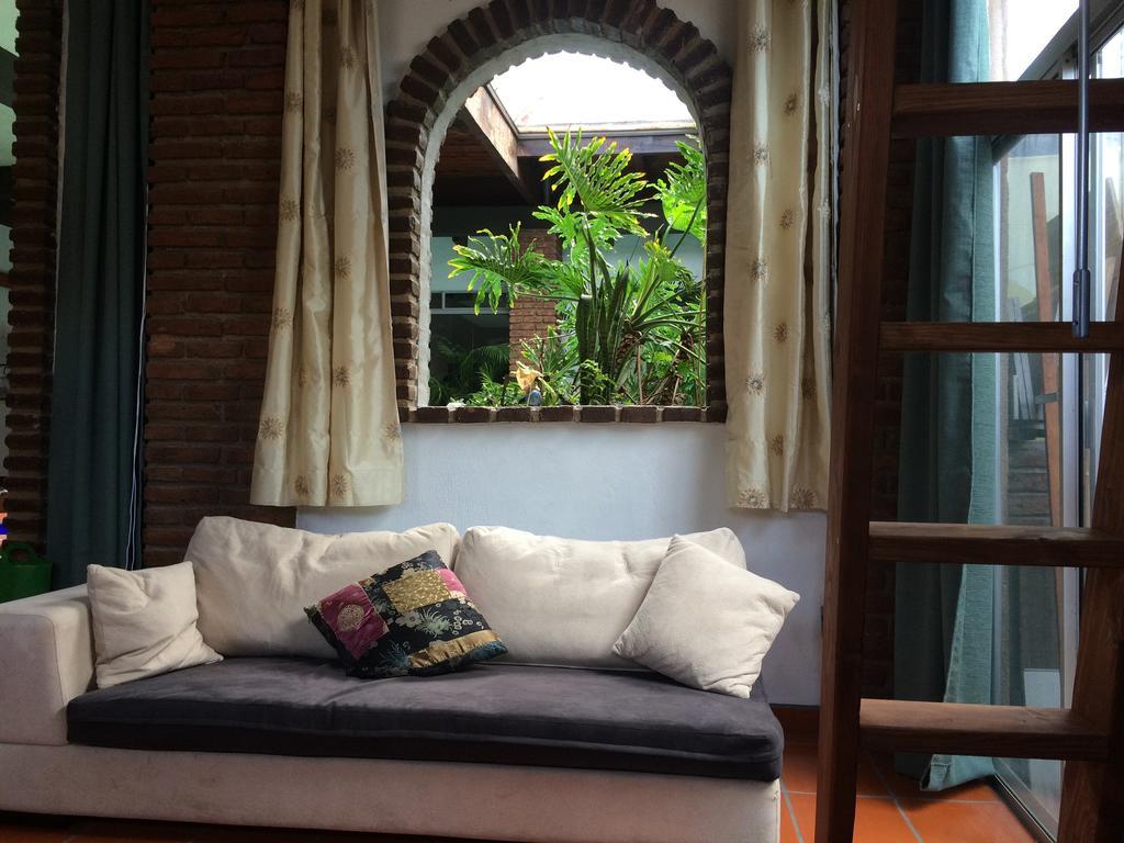 B&B Oui Madame Tijuana Oda fotoğraf