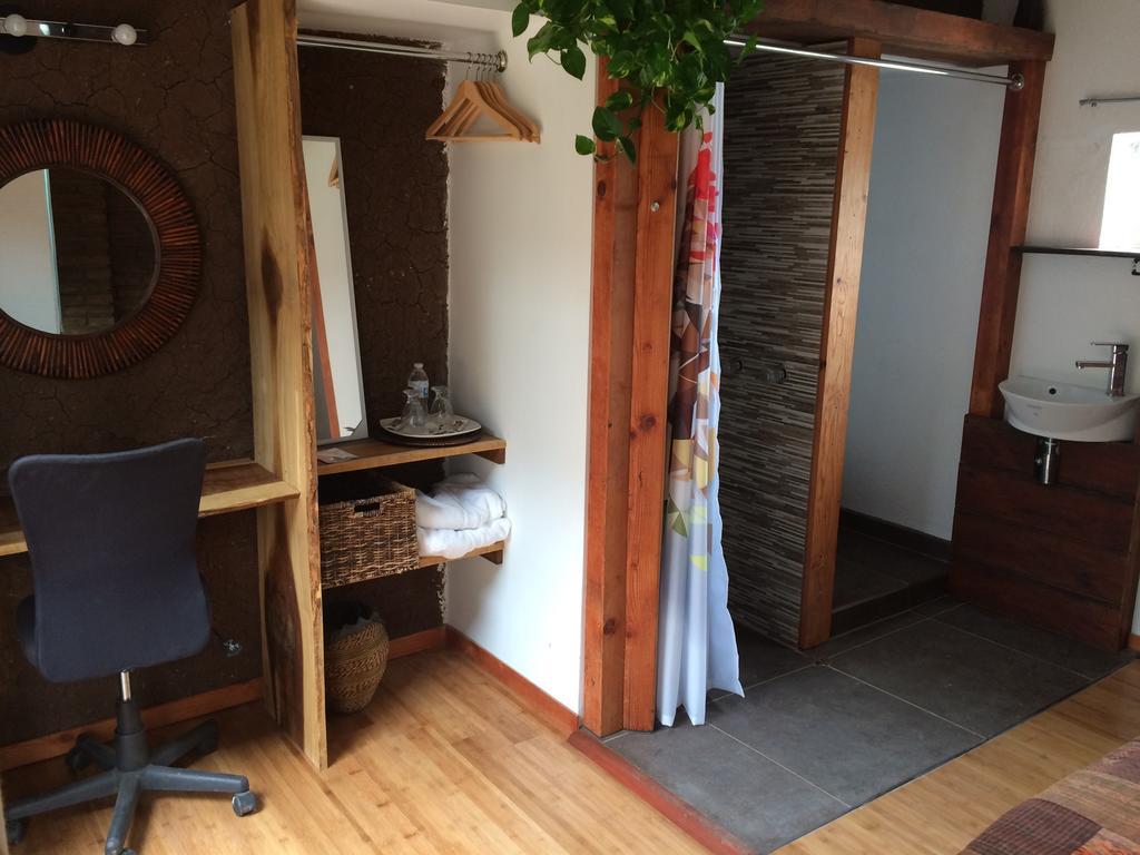 B&B Oui Madame Tijuana Dış mekan fotoğraf