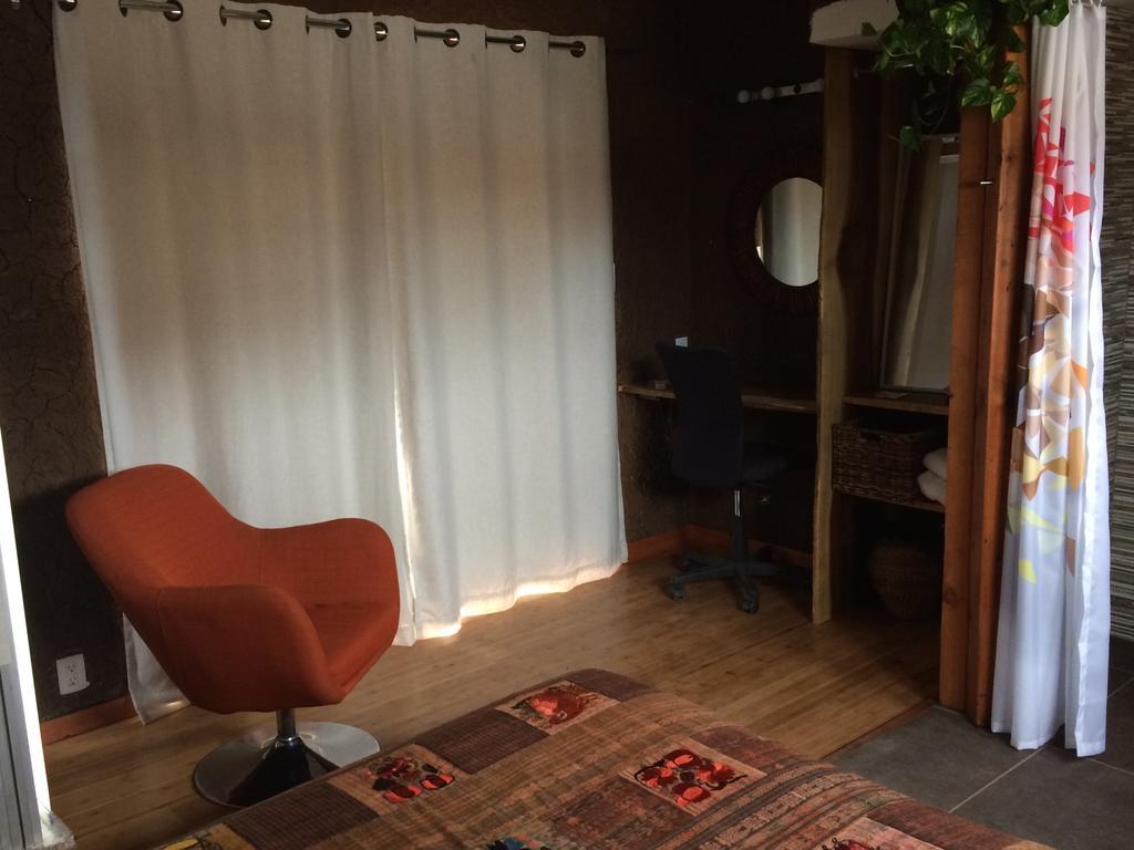 B&B Oui Madame Tijuana Dış mekan fotoğraf