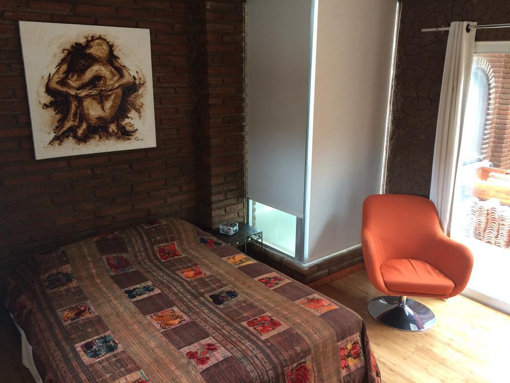 B&B Oui Madame Tijuana Dış mekan fotoğraf