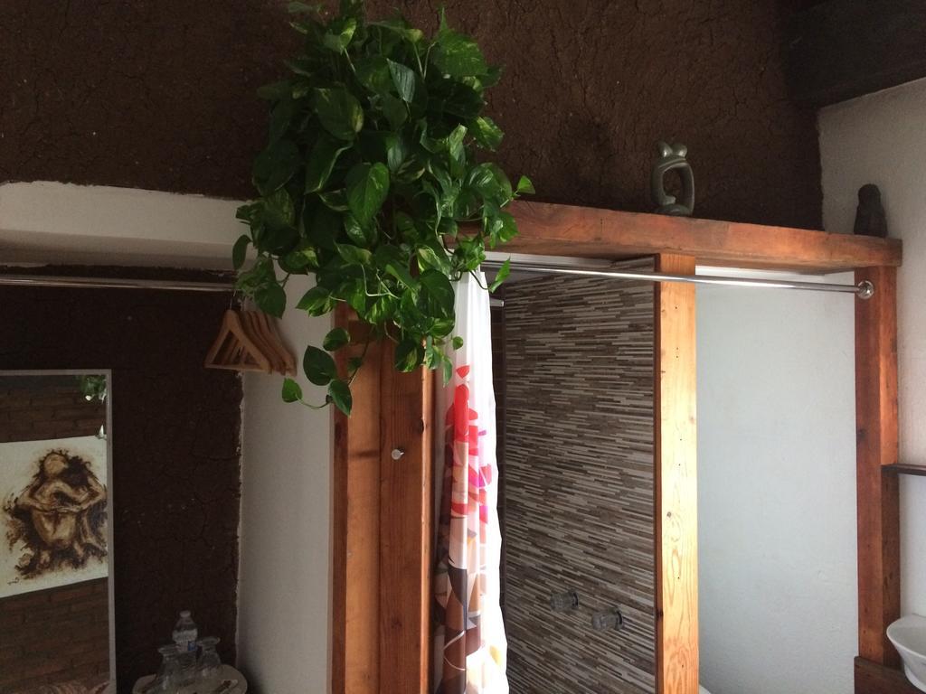 B&B Oui Madame Tijuana Dış mekan fotoğraf