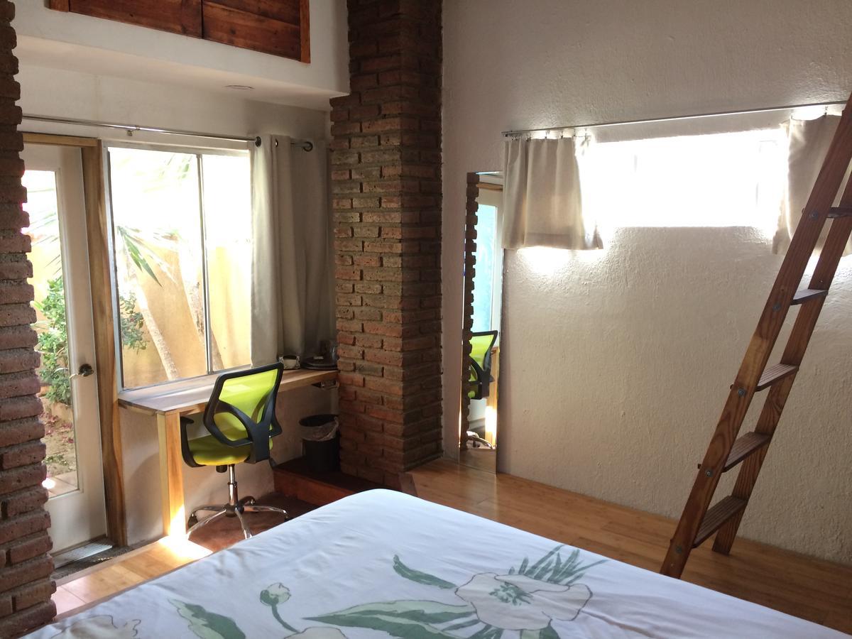B&B Oui Madame Tijuana Dış mekan fotoğraf