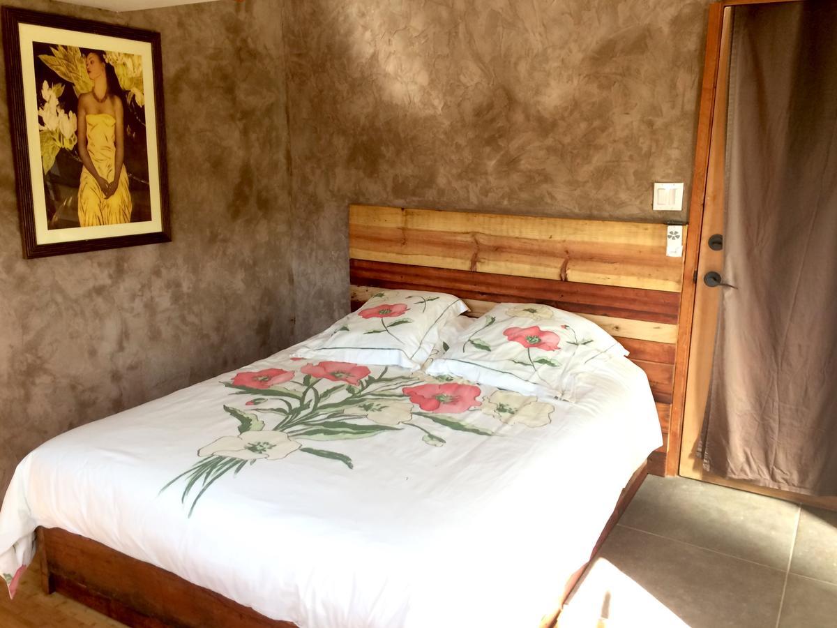 B&B Oui Madame Tijuana Dış mekan fotoğraf