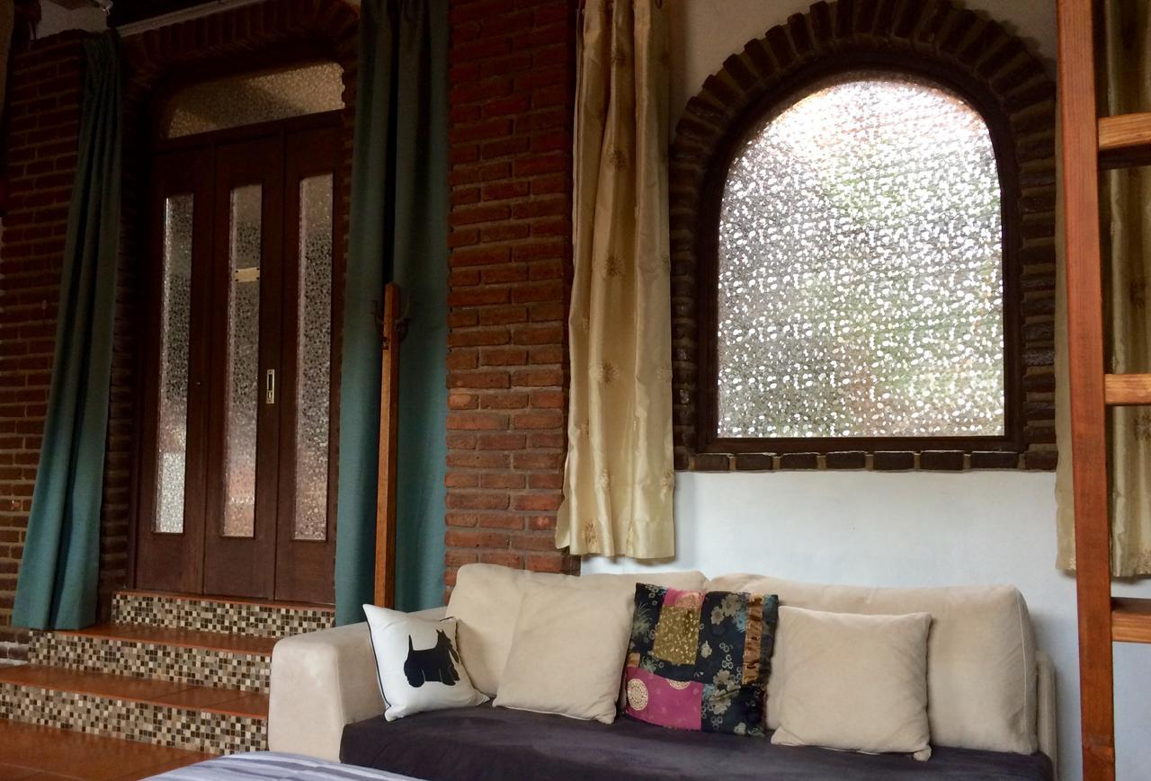 B&B Oui Madame Tijuana Dış mekan fotoğraf