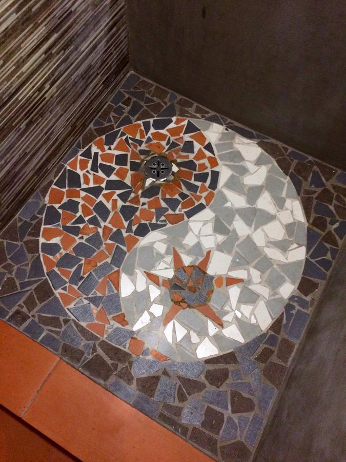 B&B Oui Madame Tijuana Dış mekan fotoğraf