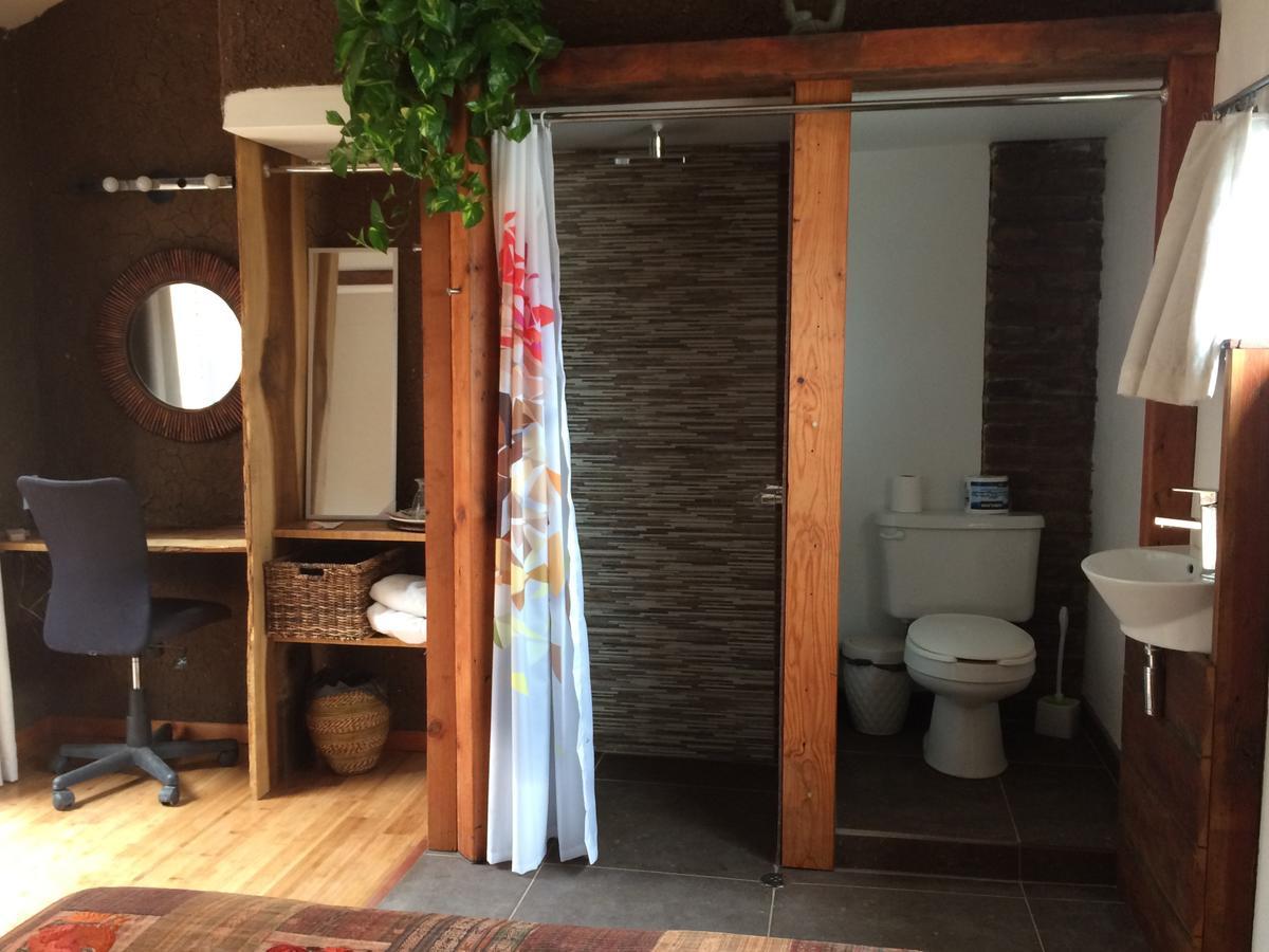 B&B Oui Madame Tijuana Dış mekan fotoğraf
