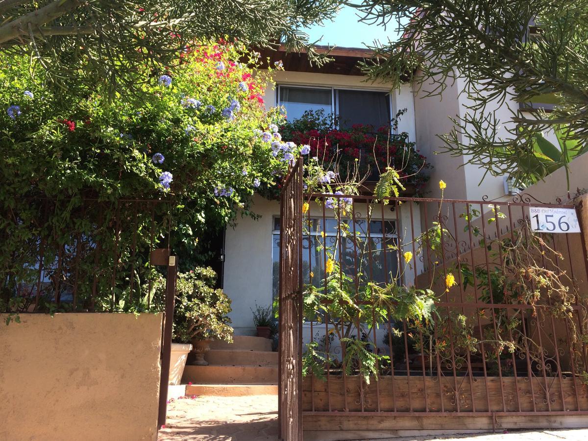 B&B Oui Madame Tijuana Dış mekan fotoğraf