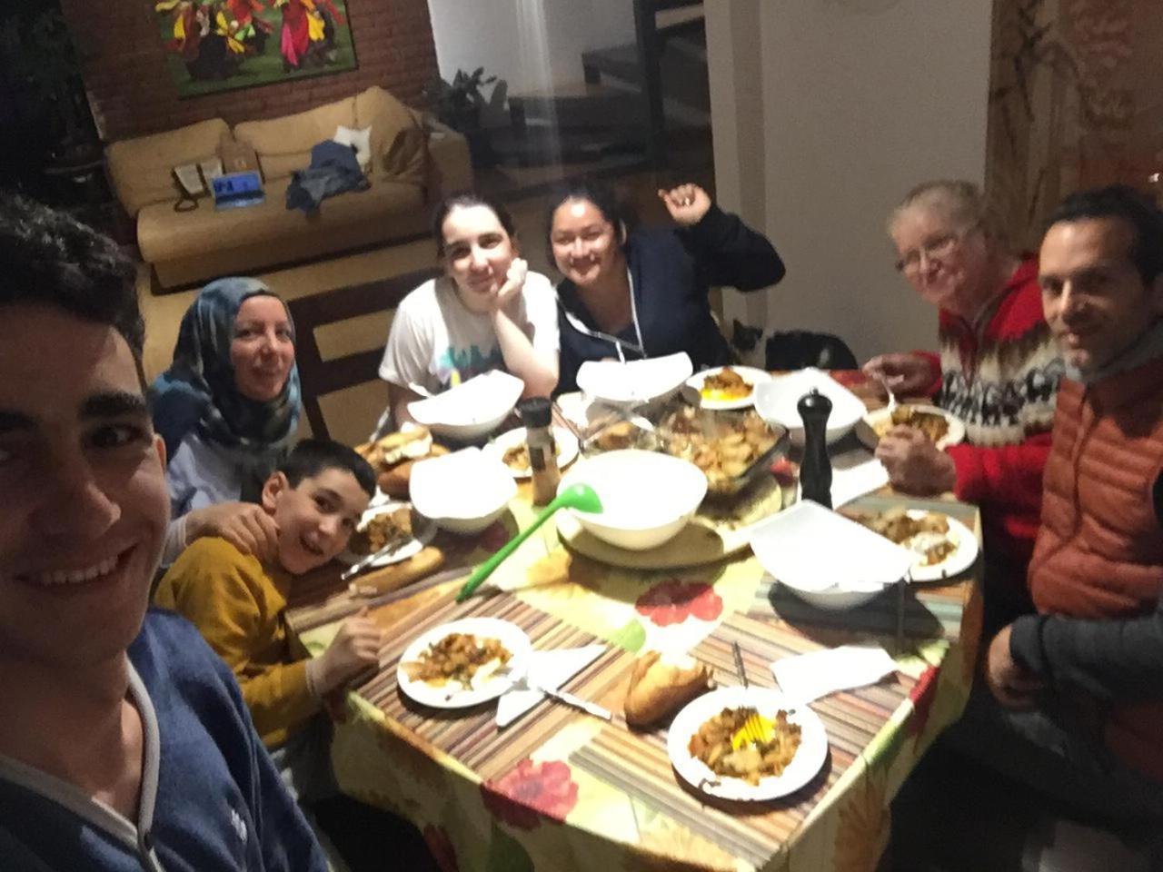 B&B Oui Madame Tijuana Dış mekan fotoğraf