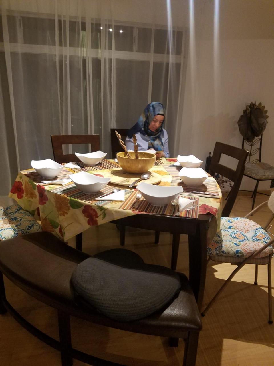B&B Oui Madame Tijuana Dış mekan fotoğraf